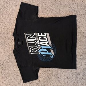 WWE AJ Styles Boys T-shirt